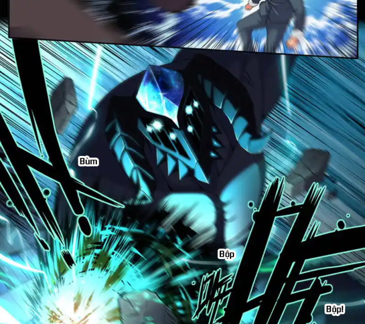 Kiêm Chức Thần Tiên Chapter 267 - Next Chapter 268