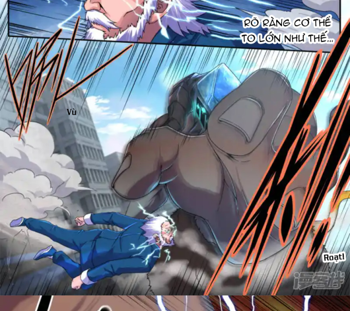 Kiêm Chức Thần Tiên Chapter 267 - Next Chapter 268