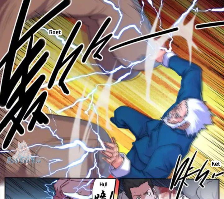 Kiêm Chức Thần Tiên Chapter 267 - Next Chapter 268