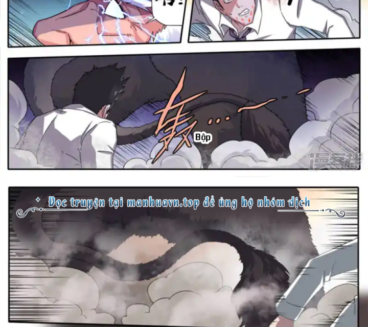 Kiêm Chức Thần Tiên Chapter 267 - Next Chapter 268