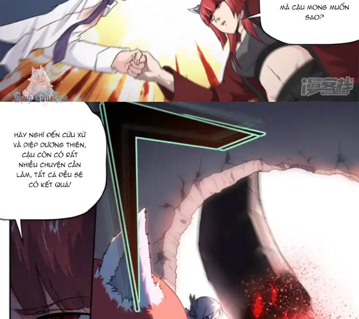 Kiêm Chức Thần Tiên Chapter 268 - Next Chapter 269