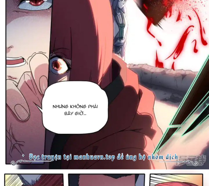 Kiêm Chức Thần Tiên Chapter 268 - Next Chapter 269