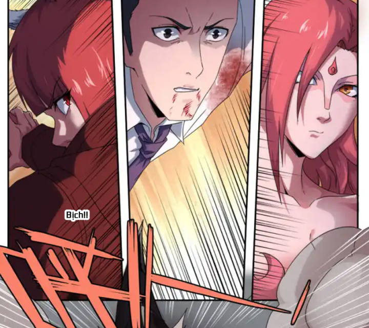 Kiêm Chức Thần Tiên Chapter 268 - Next Chapter 269