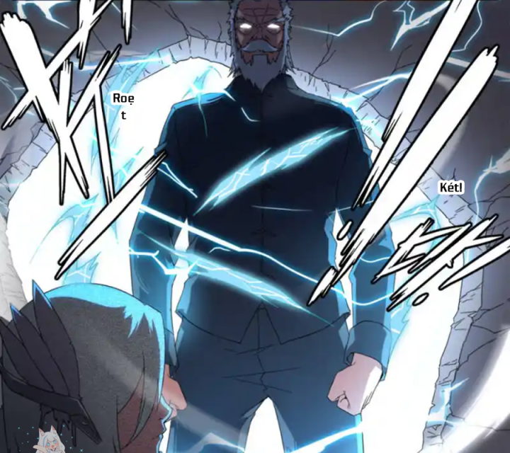 Kiêm Chức Thần Tiên Chapter 268 - Next Chapter 269