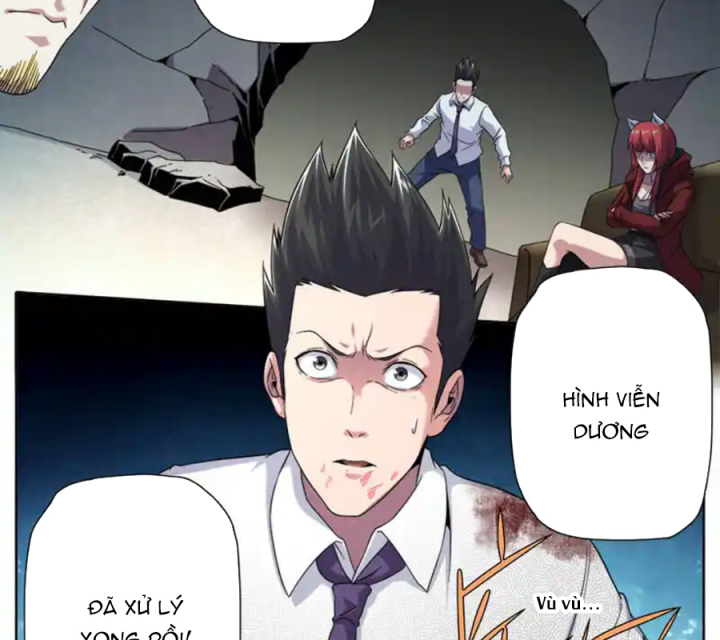 Kiêm Chức Thần Tiên Chapter 268 - Next Chapter 269