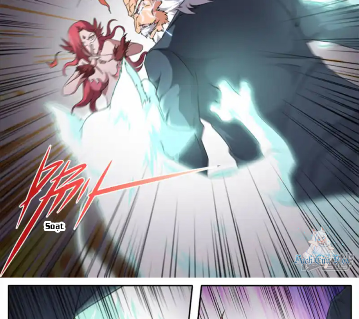 Kiêm Chức Thần Tiên Chapter 268 - Next Chapter 269