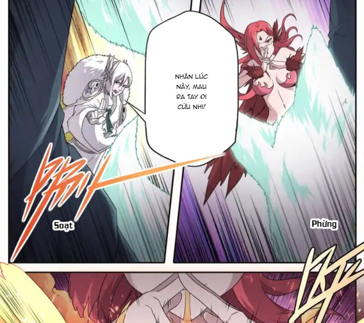Kiêm Chức Thần Tiên Chapter 268 - Next Chapter 269