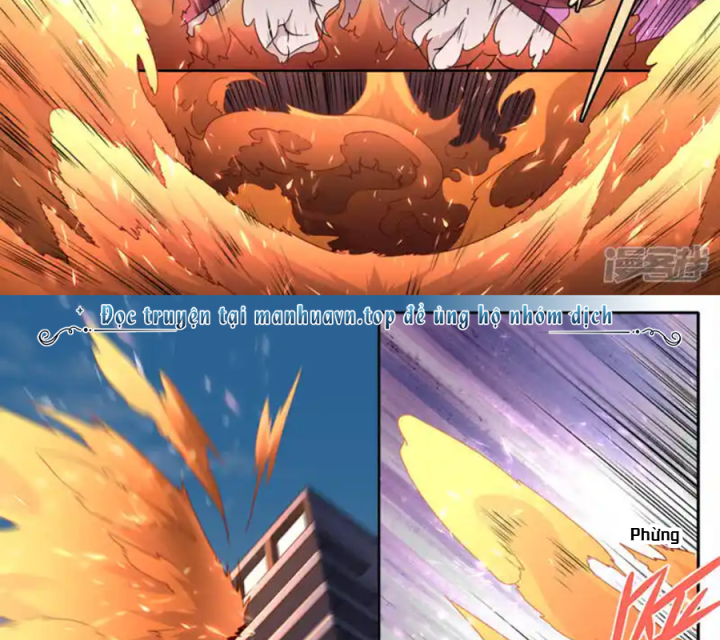 Kiêm Chức Thần Tiên Chapter 268 - Next Chapter 269
