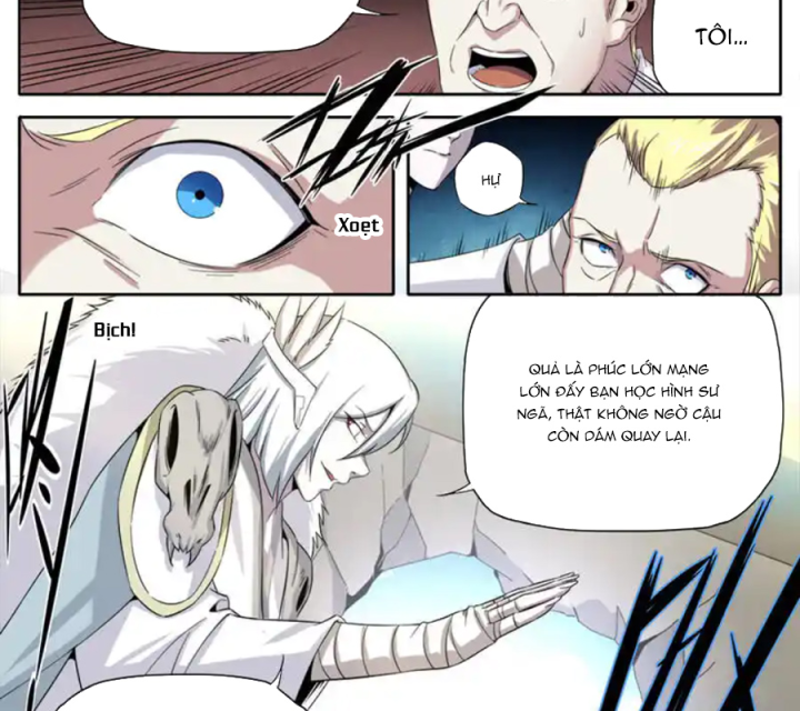 Kiêm Chức Thần Tiên Chapter 268 - Next Chapter 269