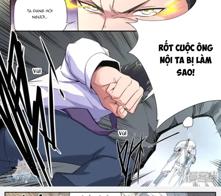 Kiêm Chức Thần Tiên Chapter 268 - Next Chapter 269