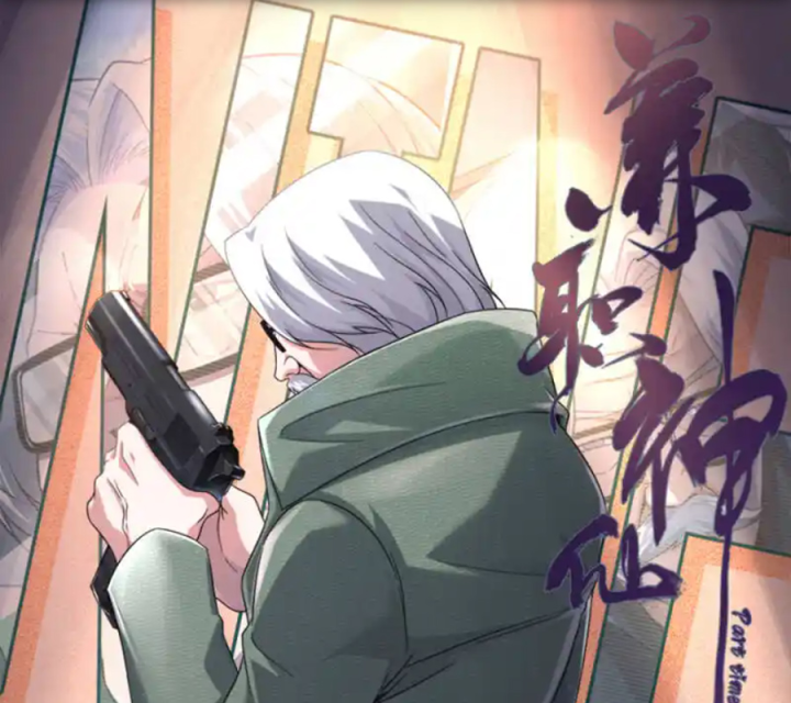 Kiêm Chức Thần Tiên Chapter 269 - Next Chapter 270