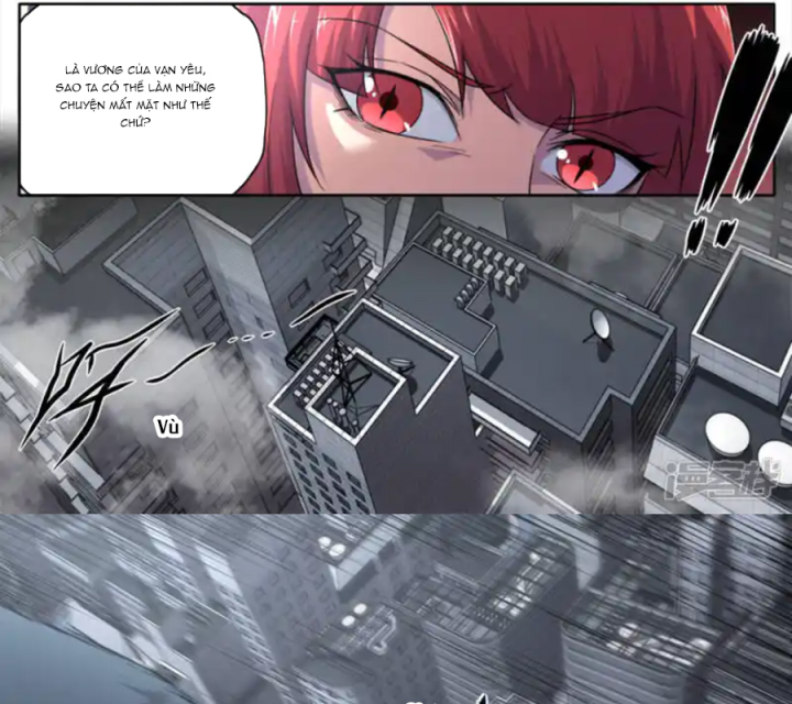 Kiêm Chức Thần Tiên Chapter 269 - Next Chapter 270