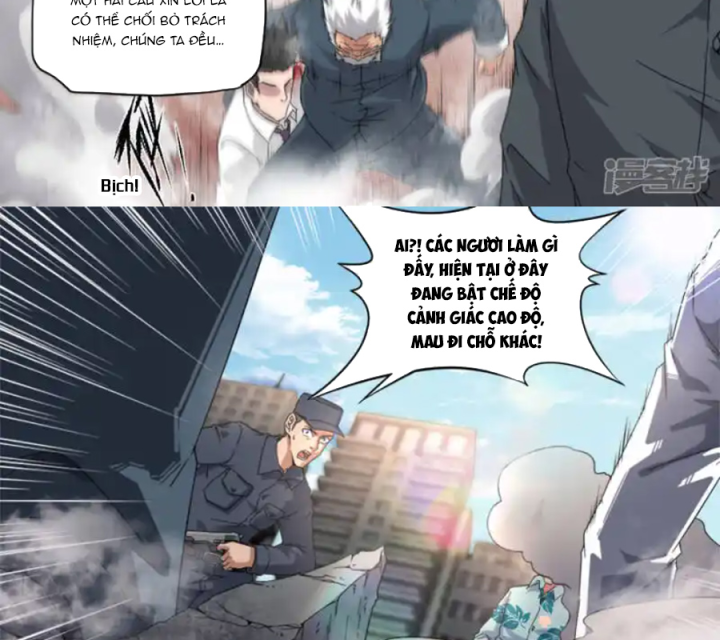 Kiêm Chức Thần Tiên Chapter 269 - Next Chapter 270