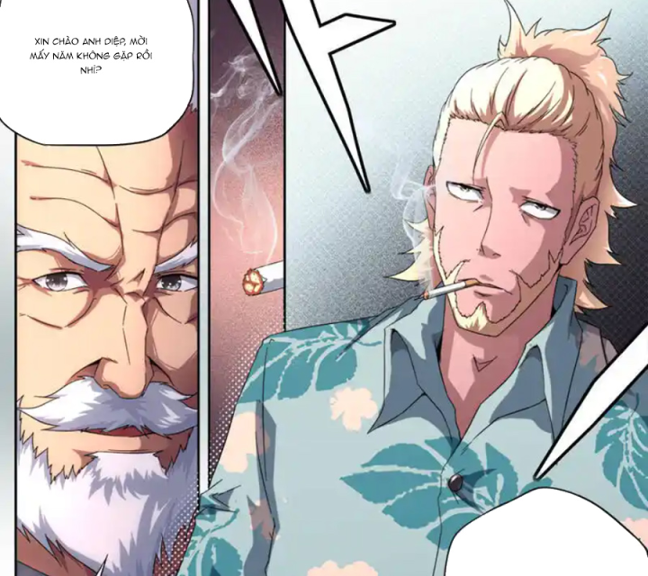 Kiêm Chức Thần Tiên Chapter 269 - Next Chapter 270