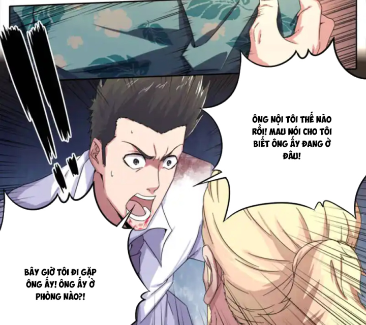 Kiêm Chức Thần Tiên Chapter 269 - Next Chapter 270