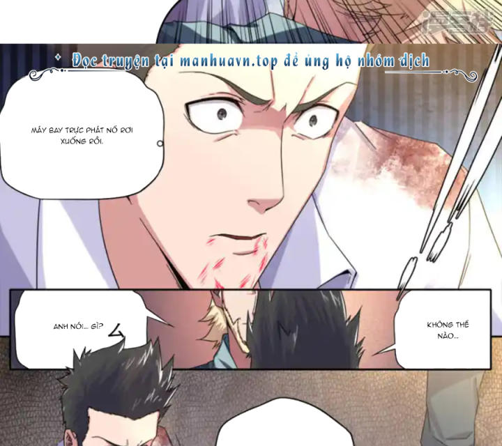 Kiêm Chức Thần Tiên Chapter 269 - Next Chapter 270