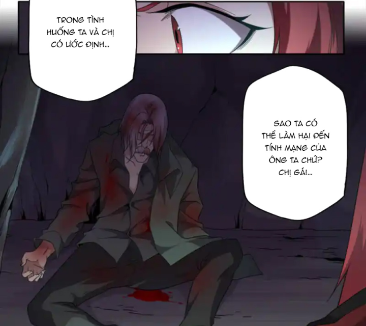 Kiêm Chức Thần Tiên Chapter 269 - Next Chapter 270