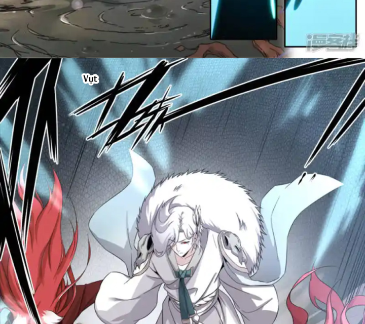 Kiêm Chức Thần Tiên Chapter 269 - Next Chapter 270