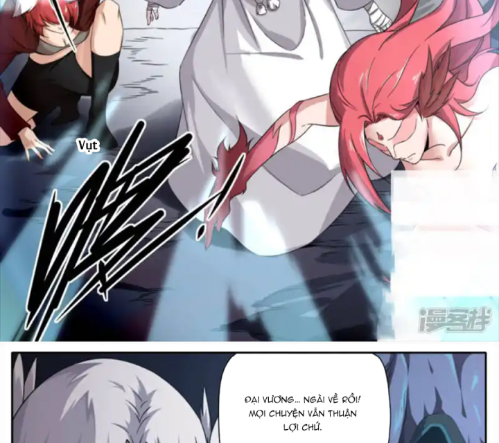 Kiêm Chức Thần Tiên Chapter 269 - Next Chapter 270