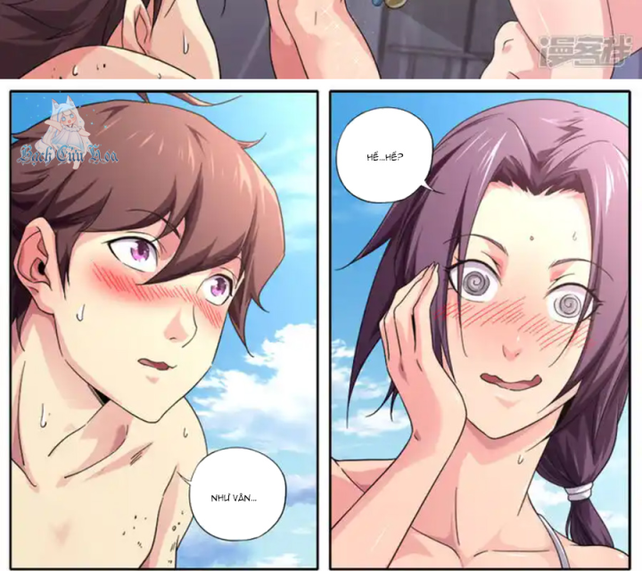 Kiêm Chức Thần Tiên Chapter 270 - Trang 2