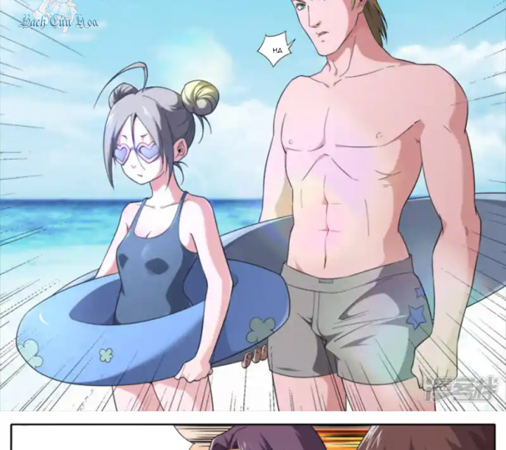 Kiêm Chức Thần Tiên Chapter 270 - Trang 2