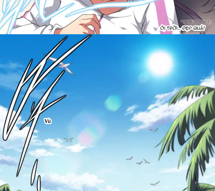 Kiêm Chức Thần Tiên Chapter 270 - Trang 2