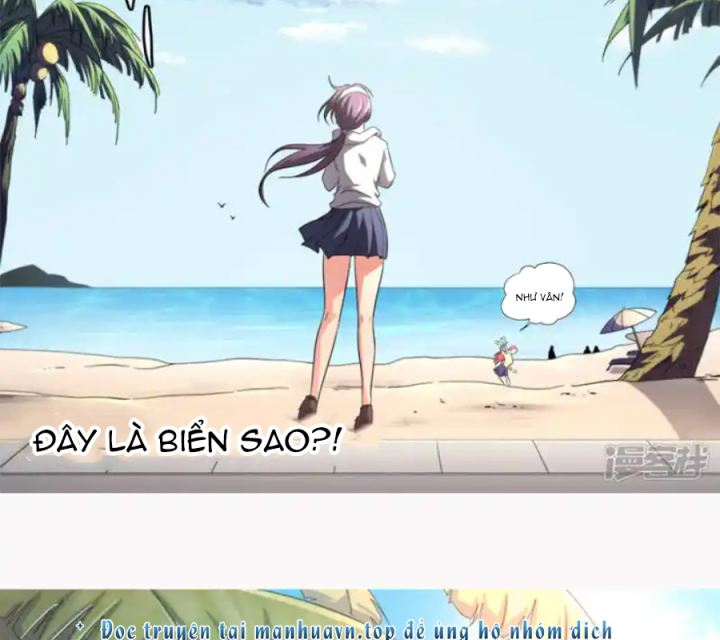 Kiêm Chức Thần Tiên Chapter 270 - Trang 2