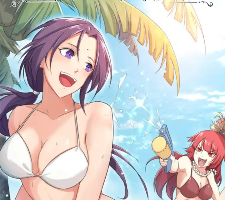 Kiêm Chức Thần Tiên Chapter 270 - Trang 2