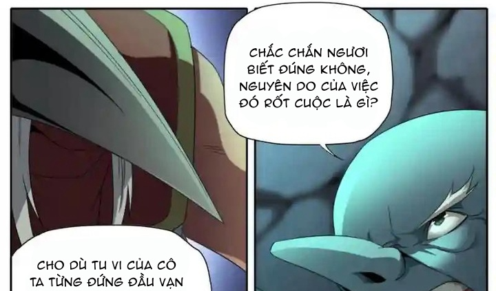Kiêm Chức Thần Tiên Chapter 271 - Next Chapter 272