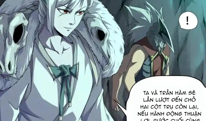 Kiêm Chức Thần Tiên Chapter 271 - Next Chapter 272