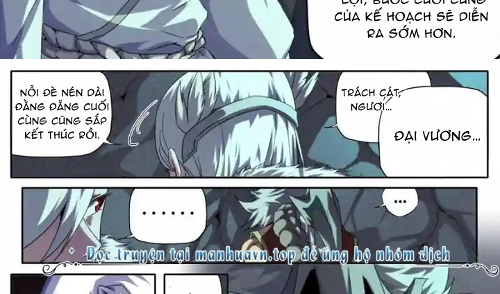 Kiêm Chức Thần Tiên Chapter 271 - Next Chapter 272