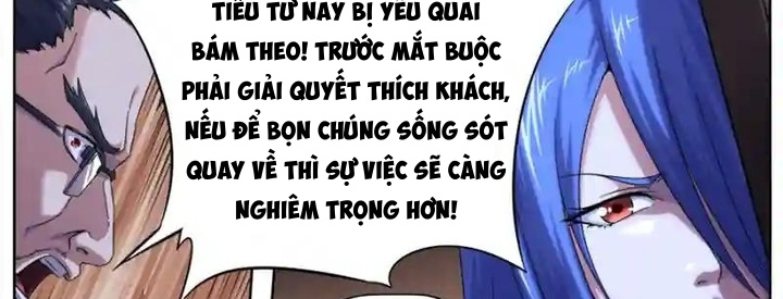 Kiêm Chức Thần Tiên Chapter 272 - Next Chapter 273