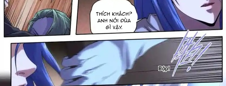 Kiêm Chức Thần Tiên Chapter 272 - Next Chapter 273