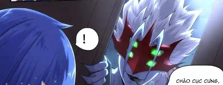 Kiêm Chức Thần Tiên Chapter 272 - Next Chapter 273
