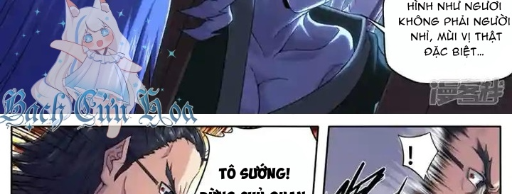 Kiêm Chức Thần Tiên Chapter 272 - Next Chapter 273