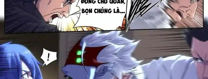 Kiêm Chức Thần Tiên Chapter 272 - Next Chapter 273