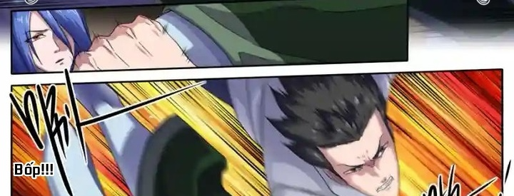 Kiêm Chức Thần Tiên Chapter 272 - Next Chapter 273