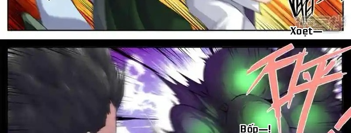 Kiêm Chức Thần Tiên Chapter 272 - Next Chapter 273