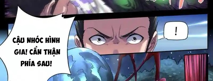 Kiêm Chức Thần Tiên Chapter 272 - Next Chapter 273