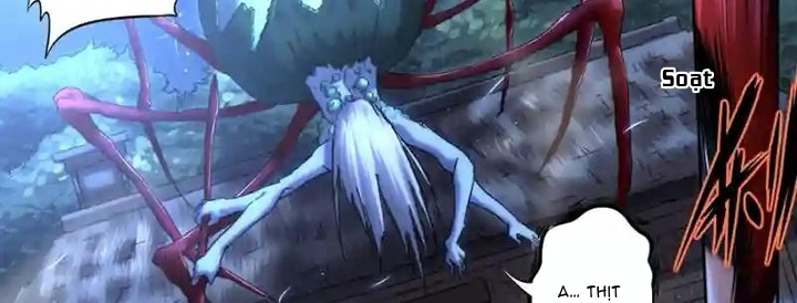 Kiêm Chức Thần Tiên Chapter 272 - Next Chapter 273