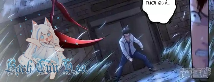 Kiêm Chức Thần Tiên Chapter 272 - Next Chapter 273