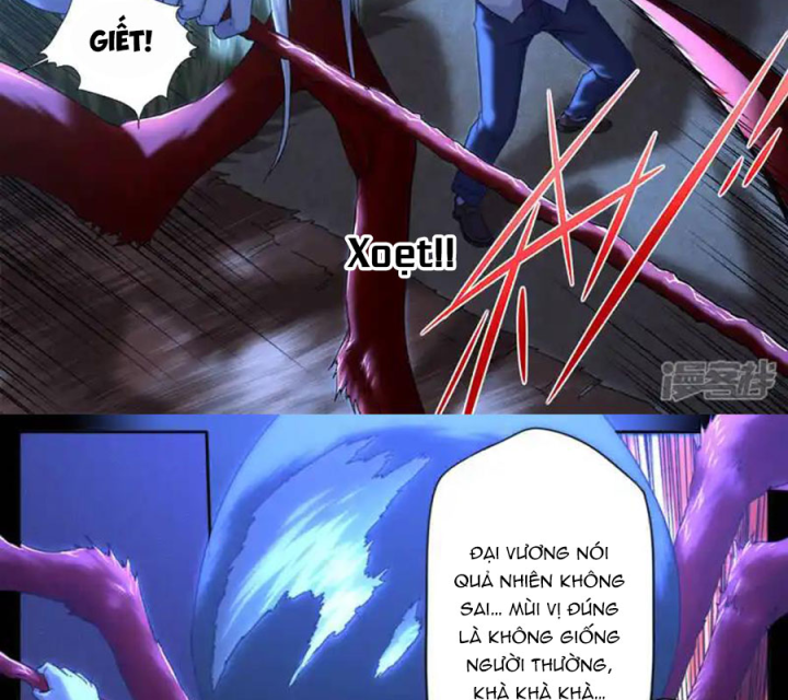 Kiêm Chức Thần Tiên Chapter 273 - Next Chapter 274