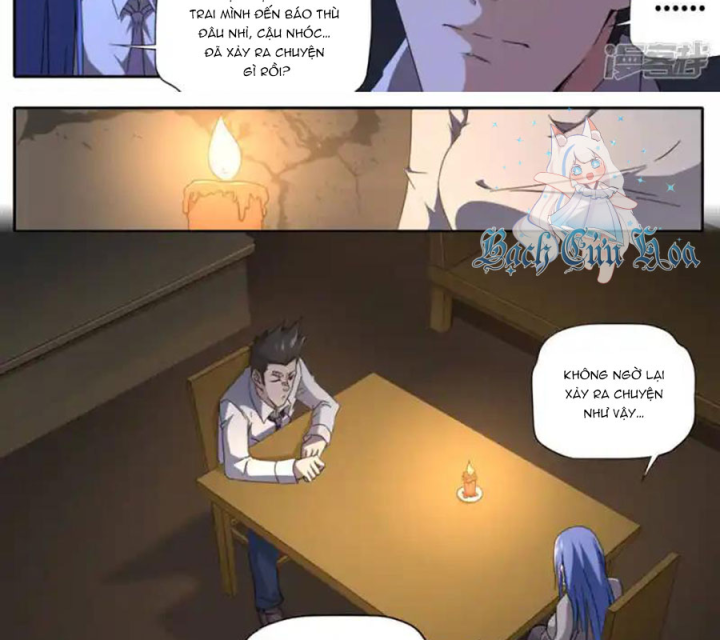 Kiêm Chức Thần Tiên Chapter 273 - Next Chapter 274