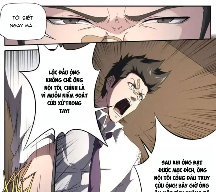 Kiêm Chức Thần Tiên Chapter 273 - Next Chapter 274