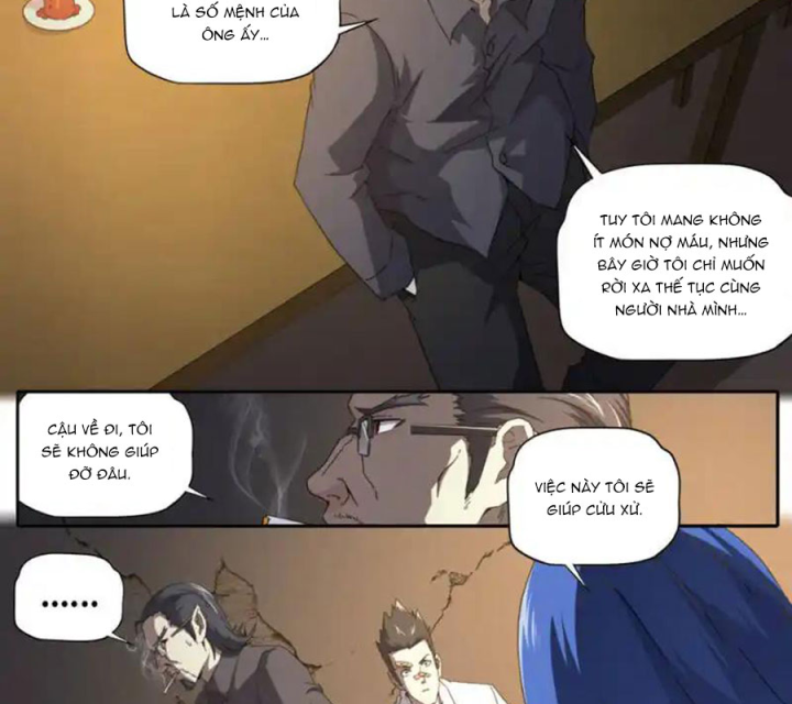 Kiêm Chức Thần Tiên Chapter 273 - Next Chapter 274