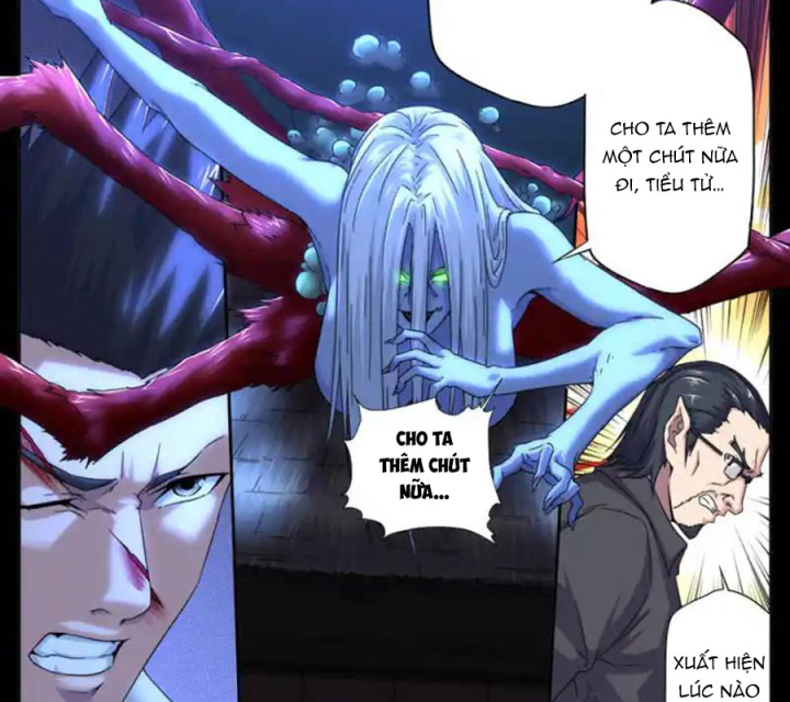 Kiêm Chức Thần Tiên Chapter 273 - Next Chapter 274