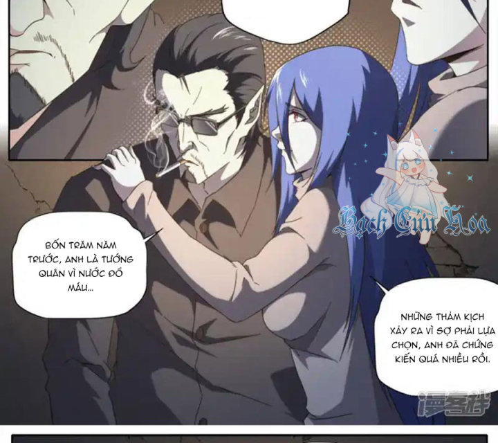 Kiêm Chức Thần Tiên Chapter 273 - Next Chapter 274