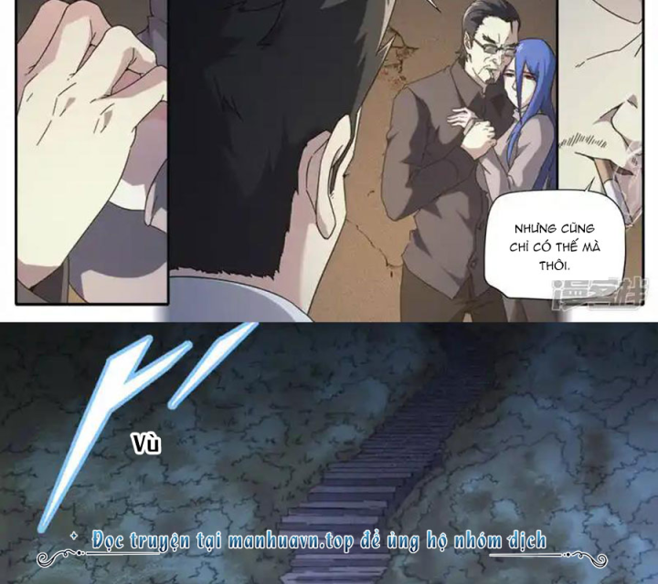 Kiêm Chức Thần Tiên Chapter 273 - Next Chapter 274