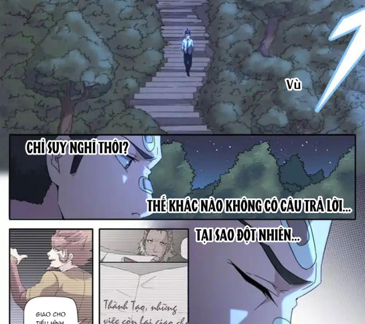 Kiêm Chức Thần Tiên Chapter 273 - Next Chapter 274