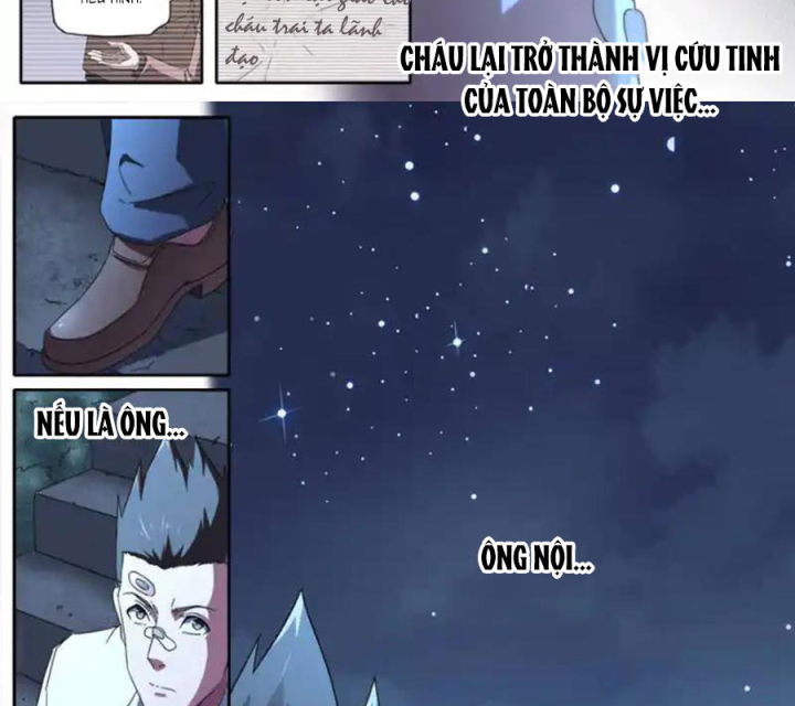 Kiêm Chức Thần Tiên Chapter 273 - Next Chapter 274